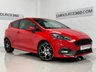 USED 2020 20 FORD FIESTA 1.5T EcoBoost ST-2 Hatchback 3dr Petrol Manual Euro 6 (s/s) (200 ps) 9.9% APR Available