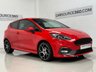 USED 2020 20 FORD FIESTA 1.5T EcoBoost ST-2 Hatchback 3dr Petrol Manual Euro 6 (s/s) (200 ps) 9.9% APR Available