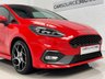 USED 2020 20 FORD FIESTA 1.5T EcoBoost ST-2 Hatchback 3dr Petrol Manual Euro 6 (s/s) (200 ps) 9.9% APR Available