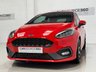 USED 2020 20 FORD FIESTA 1.5T EcoBoost ST-2 Hatchback 3dr Petrol Manual Euro 6 (s/s) (200 ps) 9.9% APR Available