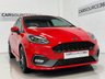 USED 2020 20 FORD FIESTA 1.5T EcoBoost ST-2 Hatchback 3dr Petrol Manual Euro 6 (s/s) (200 ps) 9.9% APR Available