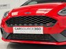 USED 2020 20 FORD FIESTA 1.5T EcoBoost ST-2 Hatchback 3dr Petrol Manual Euro 6 (s/s) (200 ps) 9.9% APR Available