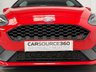 USED 2020 20 FORD FIESTA 1.5T EcoBoost ST-2 Hatchback 3dr Petrol Manual Euro 6 (s/s) (200 ps) 9.9% APR Available