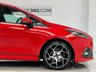 USED 2020 20 FORD FIESTA 1.5T EcoBoost ST-2 Hatchback 3dr Petrol Manual Euro 6 (s/s) (200 ps) 9.9% APR Available