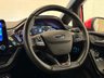 USED 2020 20 FORD FIESTA 1.5T EcoBoost ST-2 Hatchback 3dr Petrol Manual Euro 6 (s/s) (200 ps) 9.9% APR Available