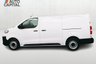 USED 2022 22 PEUGEOT EXPERT 1.5 BlueHDi 1000 Professional Premium 100 BHP LWB Euro 6 ULEZ Compliant Air Conditioning | Apple CarPlay, Android Auto