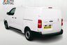 USED 2022 22 PEUGEOT EXPERT 1.5 BlueHDi 1000 Professional Premium 100 BHP LWB Euro 6 ULEZ Compliant Air Conditioning | Apple CarPlay, Android Auto