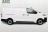 USED 2022 22 PEUGEOT EXPERT 1.5 BlueHDi 1000 Professional Premium 100 BHP LWB Euro 6 ULEZ Compliant Air Conditioning | Apple CarPlay, Android Auto