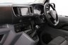 USED 2022 22 PEUGEOT EXPERT 1.5 BlueHDi 1000 Professional Premium 100 BHP LWB Euro 6 ULEZ Compliant Air Conditioning | Apple CarPlay, Android Auto