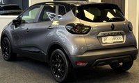 USED 2018 68 RENAULT CAPTUR 1.5 dCi ENERGY Iconic SUV 5dr Diesel EDC Euro 6 (s/s) (90 ps) 
