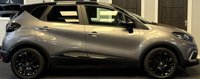 USED 2018 68 RENAULT CAPTUR 1.5 dCi ENERGY Iconic SUV 5dr Diesel EDC Euro 6 (s/s) (90 ps) 