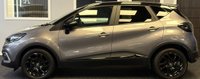 USED 2018 68 RENAULT CAPTUR 1.5 dCi ENERGY Iconic SUV 5dr Diesel EDC Euro 6 (s/s) (90 ps) 