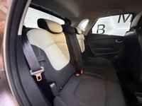 USED 2018 68 RENAULT CAPTUR 1.5 dCi ENERGY Iconic SUV 5dr Diesel EDC Euro 6 (s/s) (90 ps) 