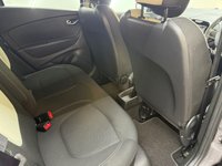 USED 2018 68 RENAULT CAPTUR 1.5 dCi ENERGY Iconic SUV 5dr Diesel EDC Euro 6 (s/s) (90 ps) 