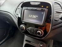 USED 2018 68 RENAULT CAPTUR 1.5 dCi ENERGY Iconic SUV 5dr Diesel EDC Euro 6 (s/s) (90 ps) 
