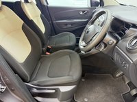 USED 2018 68 RENAULT CAPTUR 1.5 dCi ENERGY Iconic SUV 5dr Diesel EDC Euro 6 (s/s) (90 ps) 