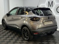 USED 2018 68 RENAULT CAPTUR 1.5 dCi ENERGY Iconic SUV 5dr Diesel EDC Euro 6 (s/s) (90 ps) 