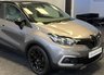USED 2018 68 RENAULT CAPTUR 1.5 dCi ENERGY Iconic SUV 5dr Diesel EDC Euro 6 (s/s) (90 ps) 