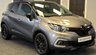 USED 2018 68 RENAULT CAPTUR 1.5 dCi ENERGY Iconic SUV 5dr Diesel EDC Euro 6 (s/s) (90 ps) 