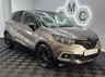 USED 2018 68 RENAULT CAPTUR 1.5 dCi ENERGY Iconic SUV 5dr Diesel EDC Euro 6 (s/s) (90 ps) 