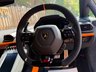 USED 2022 22 LAMBORGHINI HURACAN 5.2 V10 LP 640-2 STO LDF Euro 6 (s/s) 2dr Super Rare/Future Investment