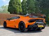 USED 2022 22 LAMBORGHINI HURACAN 5.2 V10 LP 640-2 STO LDF Euro 6 (s/s) 2dr Super Rare/Future Investment