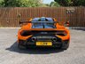 USED 2022 22 LAMBORGHINI HURACAN 5.2 V10 LP 640-2 STO LDF Euro 6 (s/s) 2dr Super Rare/Future Investment