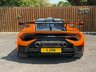 USED 2022 22 LAMBORGHINI HURACAN 5.2 V10 LP 640-2 STO LDF Euro 6 (s/s) 2dr Super Rare/Future Investment