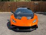 USED 2022 22 LAMBORGHINI HURACAN 5.2 V10 LP 640-2 STO LDF Euro 6 (s/s) 2dr Super Rare/Future Investment