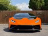 USED 2022 22 LAMBORGHINI HURACAN 5.2 V10 LP 640-2 STO LDF Euro 6 (s/s) 2dr Super Rare/Future Investment