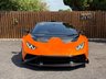 USED 2022 22 LAMBORGHINI HURACAN 5.2 V10 LP 640-2 STO LDF Euro 6 (s/s) 2dr Super Rare/Future Investment