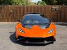 USED 2022 22 LAMBORGHINI HURACAN 5.2 V10 LP 640-2 STO LDF Euro 6 (s/s) 2dr Super Rare/Future Investment