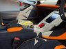 USED 2022 22 LAMBORGHINI HURACAN 5.2 V10 LP 640-2 STO LDF Euro 6 (s/s) 2dr Super Rare/Future Investment