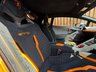 USED 2022 22 LAMBORGHINI HURACAN 5.2 V10 LP 640-2 STO LDF Euro 6 (s/s) 2dr Super Rare/Future Investment