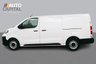 USED 2022 22 PEUGEOT EXPERT 1.5 BlueHDi 1000 Professional Premium 100 BHP LWB Euro 6 ULEZ Compliant  Air Conditioning | Apple CarPlay, Android Auto