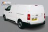 USED 2022 22 PEUGEOT EXPERT 1.5 BlueHDi 1000 Professional Premium 100 BHP LWB Euro 6 ULEZ Compliant  Air Conditioning | Apple CarPlay, Android Auto