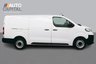 USED 2022 22 PEUGEOT EXPERT 1.5 BlueHDi 1000 Professional Premium 100 BHP LWB Euro 6 ULEZ Compliant  Air Conditioning | Apple CarPlay, Android Auto