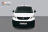 USED 2022 22 PEUGEOT EXPERT 1.5 BlueHDi 1000 Professional Premium 100 BHP LWB Euro 6 ULEZ Compliant  Air Conditioning | Apple CarPlay, Android Auto