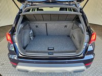 USED 2022 72 SEAT ARONA 1.0 TSI XPERIENCE Lux SUV 5dr Petrol DSG Euro 6 (s/s) (110 ps) 