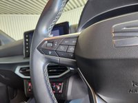 USED 2022 72 SEAT ARONA 1.0 TSI XPERIENCE Lux SUV 5dr Petrol DSG Euro 6 (s/s) (110 ps) 