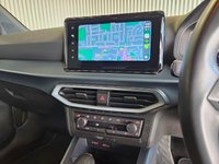 USED 2022 72 SEAT ARONA 1.0 TSI XPERIENCE Lux SUV 5dr Petrol DSG Euro 6 (s/s) (110 ps) 