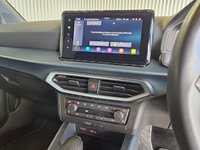 USED 2022 72 SEAT ARONA 1.0 TSI XPERIENCE Lux SUV 5dr Petrol DSG Euro 6 (s/s) (110 ps) 