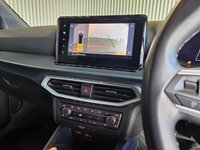 USED 2022 72 SEAT ARONA 1.0 TSI XPERIENCE Lux SUV 5dr Petrol DSG Euro 6 (s/s) (110 ps) 