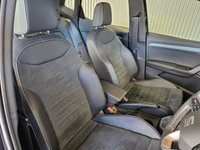 USED 2022 72 SEAT ARONA 1.0 TSI XPERIENCE Lux SUV 5dr Petrol DSG Euro 6 (s/s) (110 ps) 