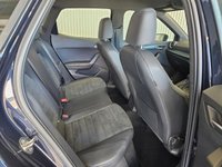 USED 2022 72 SEAT ARONA 1.0 TSI XPERIENCE Lux SUV 5dr Petrol DSG Euro 6 (s/s) (110 ps) 