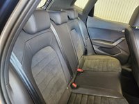 USED 2022 72 SEAT ARONA 1.0 TSI XPERIENCE Lux SUV 5dr Petrol DSG Euro 6 (s/s) (110 ps) 