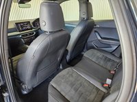USED 2022 72 SEAT ARONA 1.0 TSI XPERIENCE Lux SUV 5dr Petrol DSG Euro 6 (s/s) (110 ps) 
