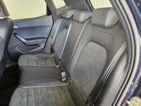USED 2022 72 SEAT ARONA 1.0 TSI XPERIENCE Lux SUV 5dr Petrol DSG Euro 6 (s/s) (110 ps) 