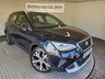 USED 2022 72 SEAT ARONA 1.0 TSI XPERIENCE Lux SUV 5dr Petrol DSG Euro 6 (s/s) (110 ps) 