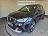 USED 2022 72 SEAT ARONA 1.0 TSI XPERIENCE Lux SUV 5dr Petrol DSG Euro 6 (s/s) (110 ps) 
